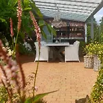 Luana's White בית אירוח Surwold