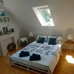 בית אירוח Luana's White
