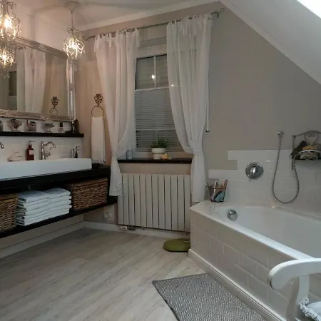 Accommodatie bij particulieren Luana's White