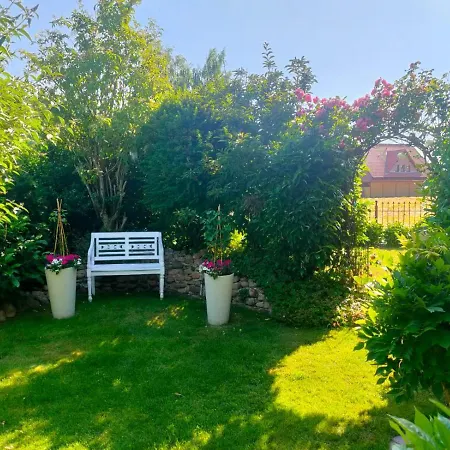 Luana's White Accommodatie bij particulieren