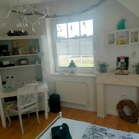 Accommodatie bij particulieren Luana's White *