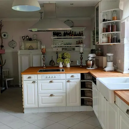 Accommodatie bij particulieren Luana's White Surwold