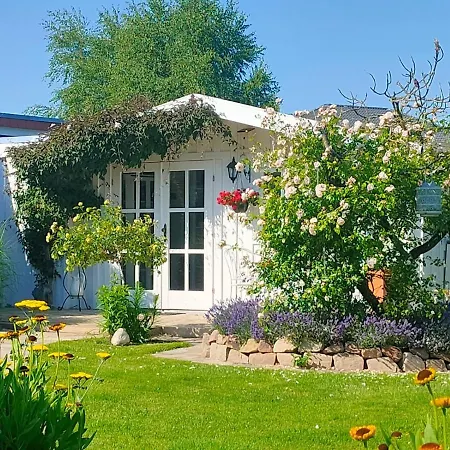 Luana's White Homestay *